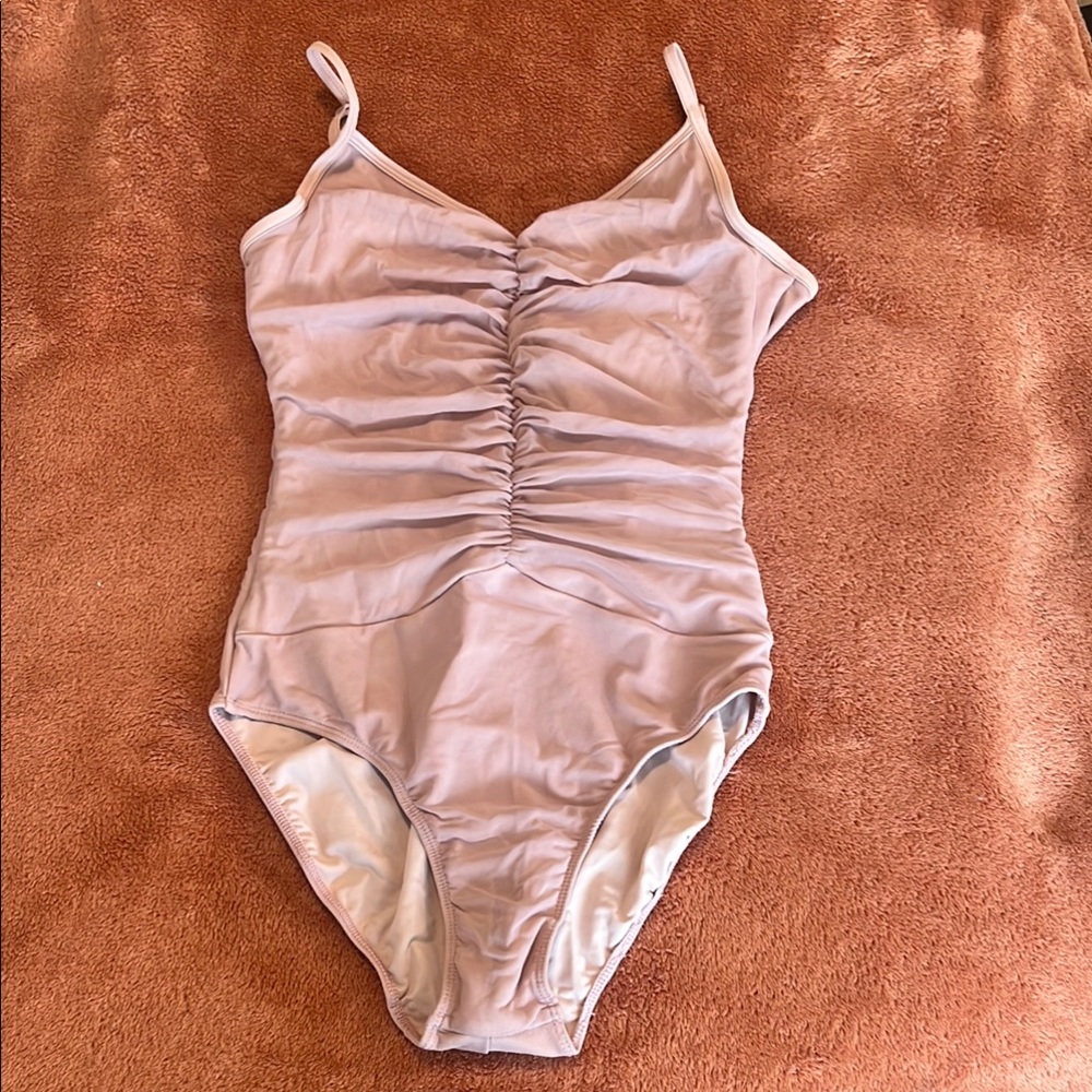 Moole Dance Leotard
